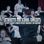 Etiquetteforschoolconcerts