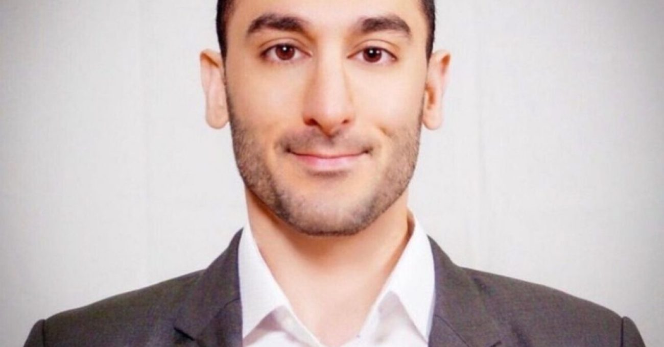Maximus Podcast with Cam Sepah