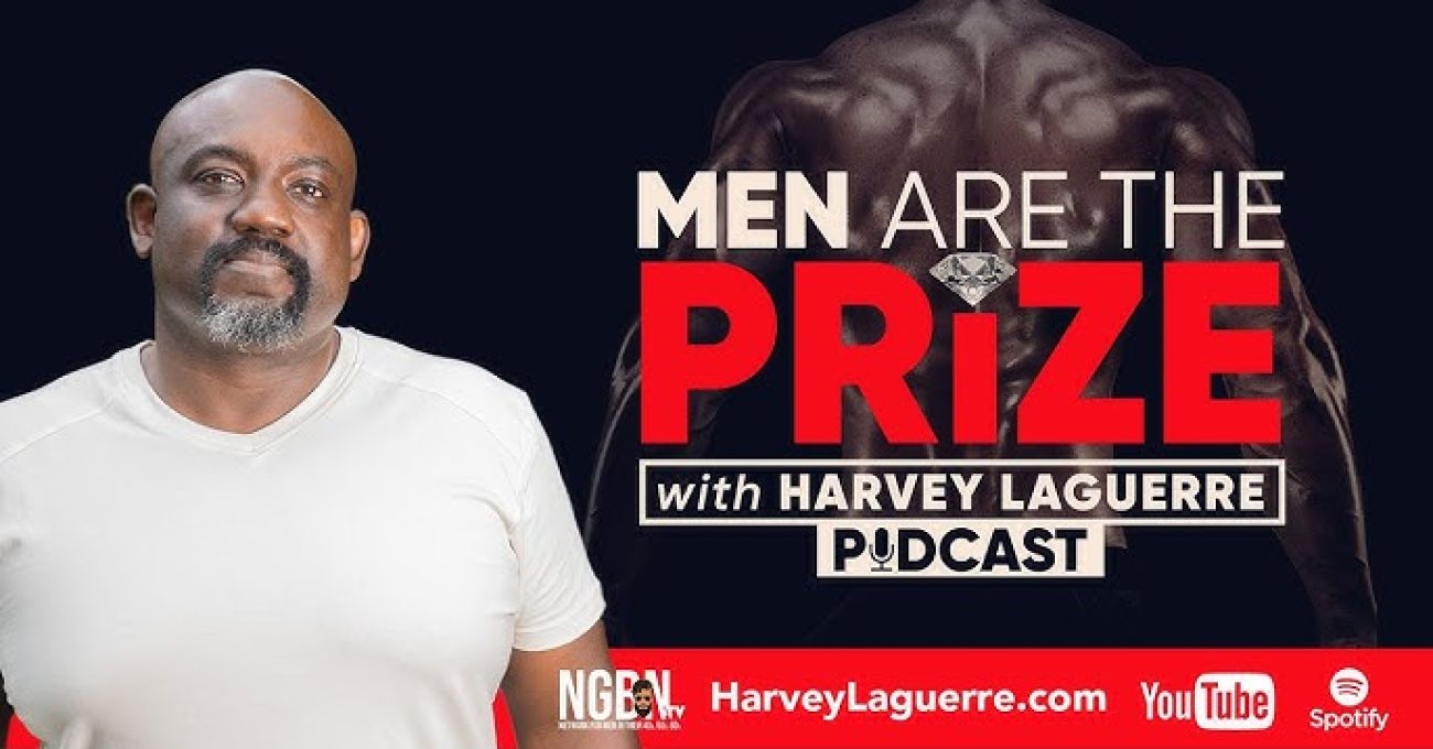 Harvey Laguerre